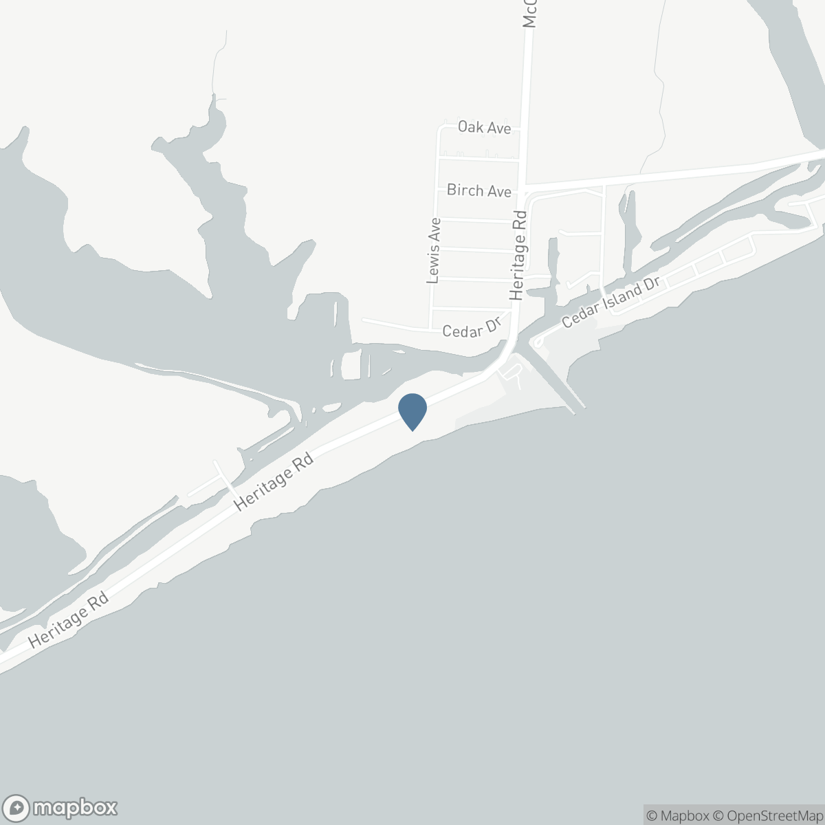 1441 HERITAGE ROAD, Kingsville, Ontario N9Y 2E6